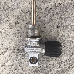 Scuba K Valve