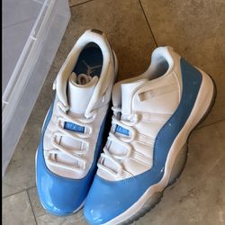 Jordan 11 Unc 