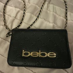 Bebe Purse 