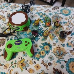 Nickelodeon  Teenage Mutant  Ninja Turtles