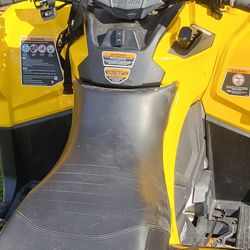 2021 Can-am Outlander