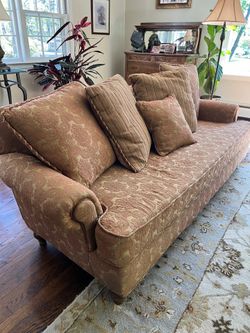 Vintage Couch