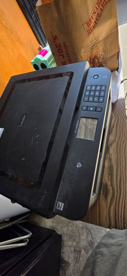 Brother Printer Laser