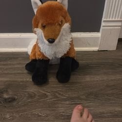 It Has A Hole In Its Belly