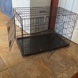 Dog Crate