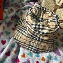 Bucket Hat