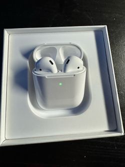 AirPods