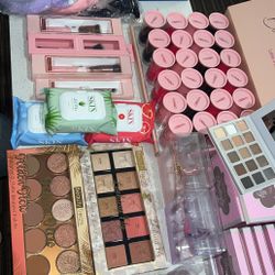 Make Up