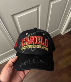 Dandy Hat