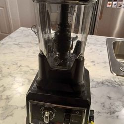 Ninja Ultima Blender