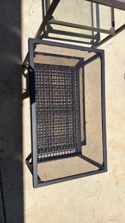 FREE: two center tables