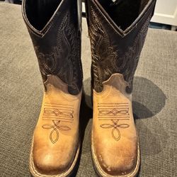 Kids Boots 