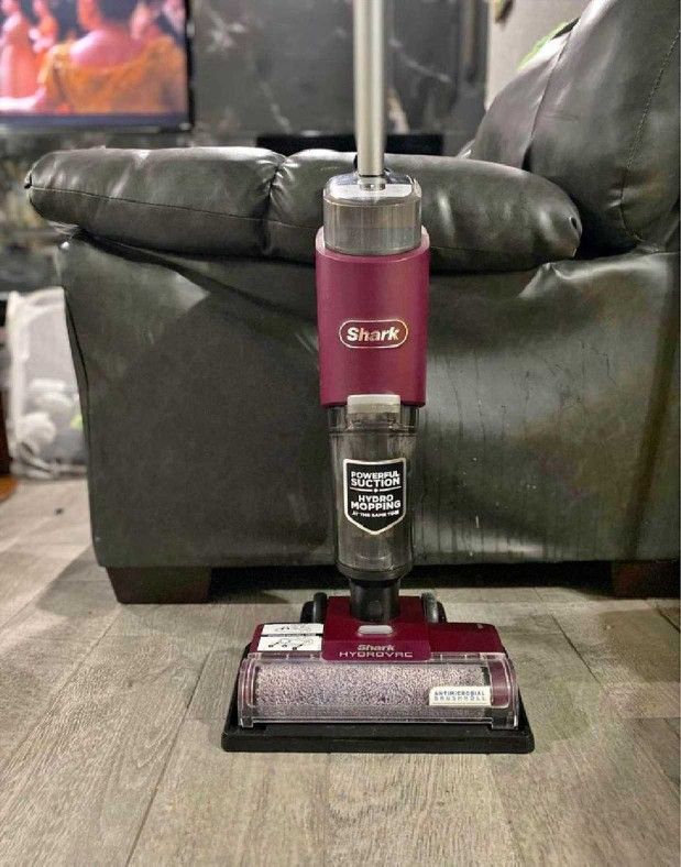 Double Vacuum Cleaner - Heavy-Duty Cleaning response market