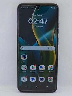 Motorola Moto G Stylus 2025 128GB Metro PCS