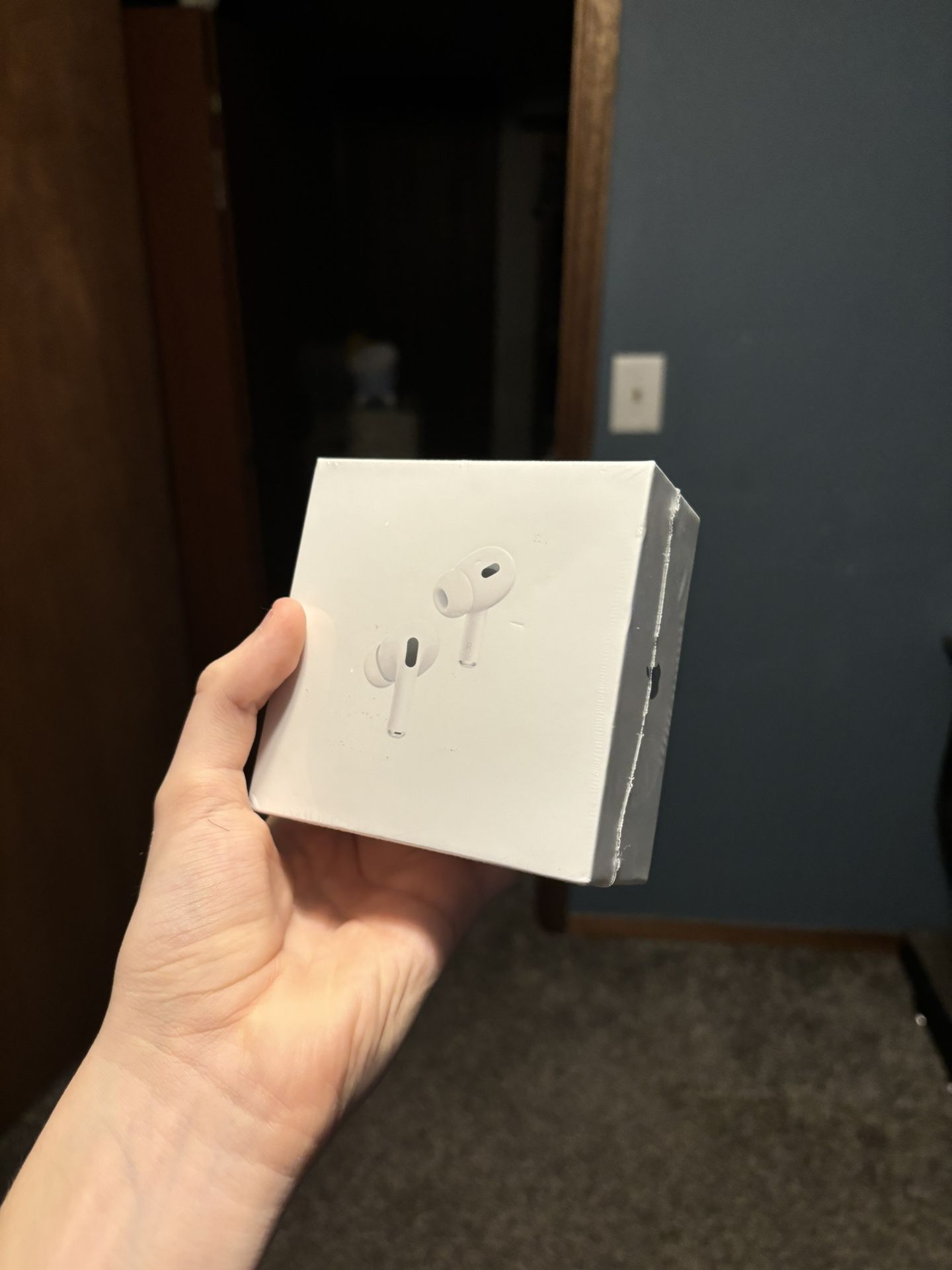 AirPod Pros 2nd Gen