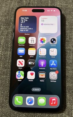 Iphone 15 Plus Metro By T-Mobile 128GB