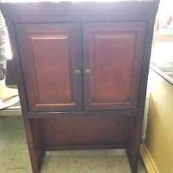 Double Door Cabniet