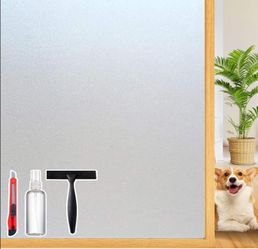 Dwersty Window Privacy Film
23.6 Inch * 78.74 Inch
   #1410