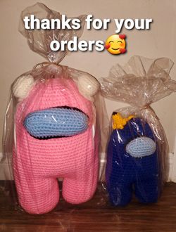 orders 🙌