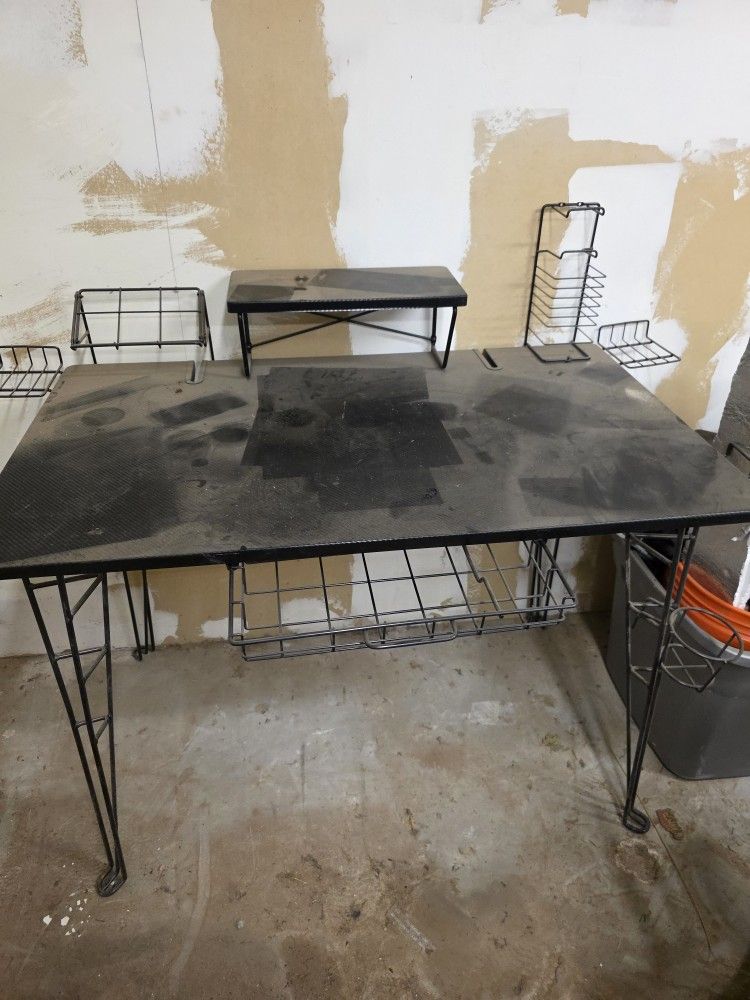 Gamer Desk