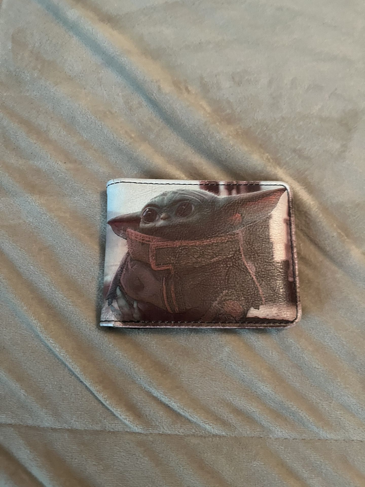 Yoda Wallet