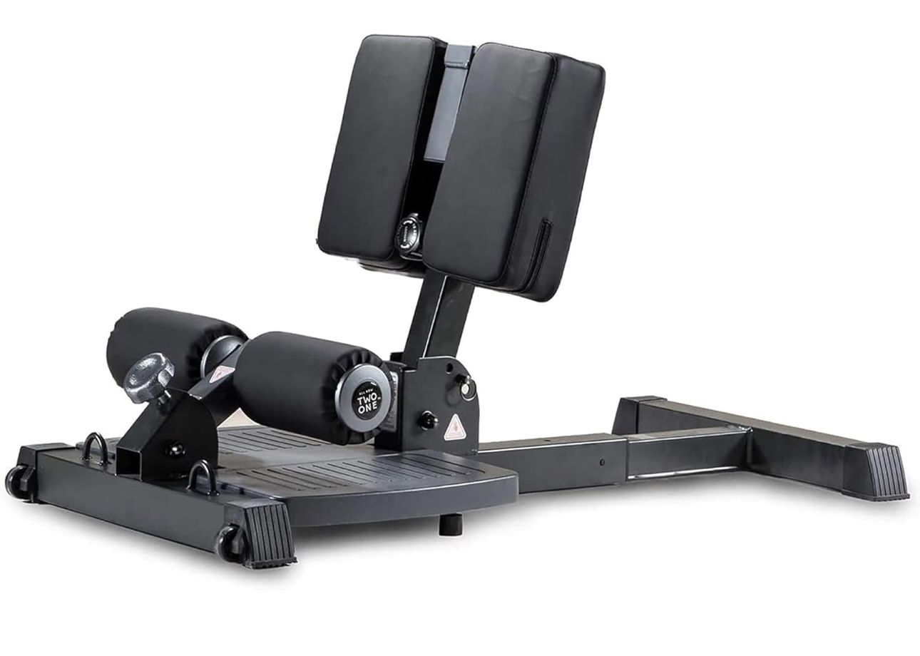 Deluxe Multi-Function Home Gym Workout Station Leg Exercise Machine