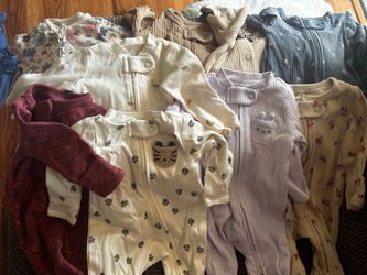 Preemie Onesies