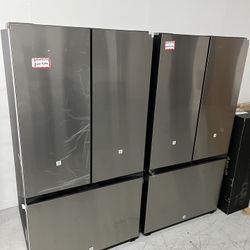 Brand New Refrigerators On Clearance Sale _> FINAL SALE ✔️