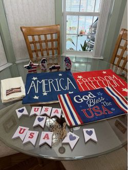 4th of July holiday bundle