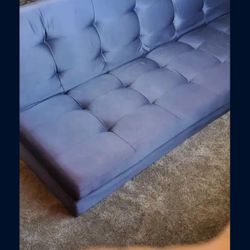 Futon Sofa - Excellent Condition 