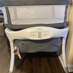 Graco Bassinet