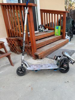 Goped go Ped