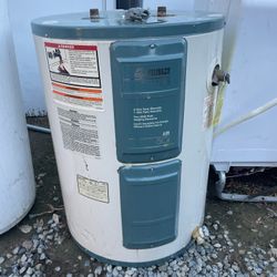 Water Heater Electric 240 V 