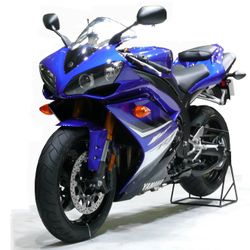 2007 2008 Yamaha R1 parts