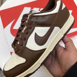 Nike Dunk LowCacao Wow Women’s 6.5, 7.0, 7.5