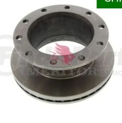 RV Rotors Heavy Duty