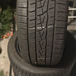 Llantas Usadas