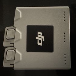 Mini 4 Pro Battery(2) And Charger 