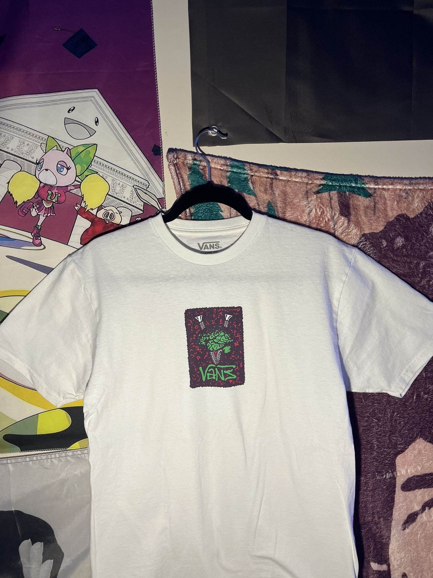 Vans Skater Tee