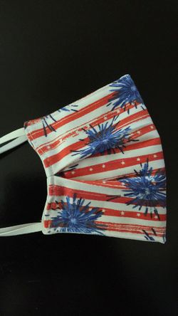 Vote - Adult Face Mask