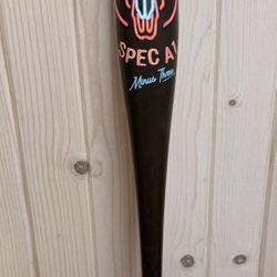 Combat Bbcor Limited Baseball Bat