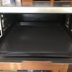 Ninja Digital Air fry Oven Convection