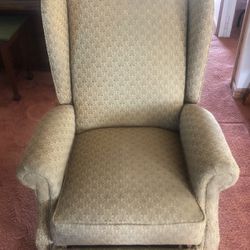 Recliner Chair , Make Offer