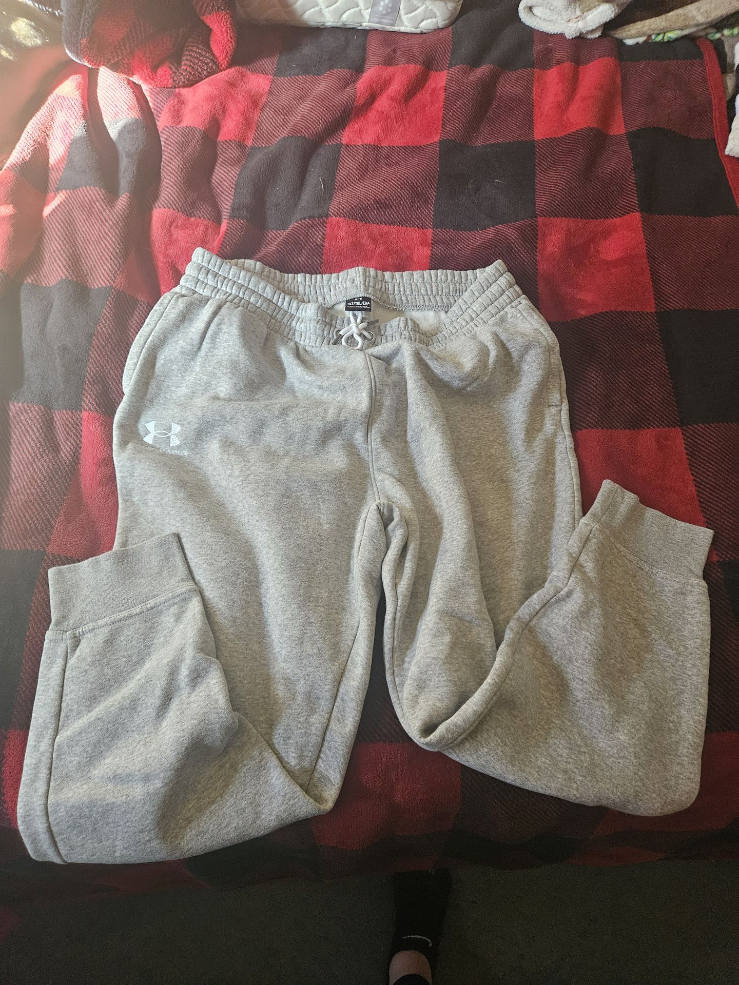 Under Armour sweats