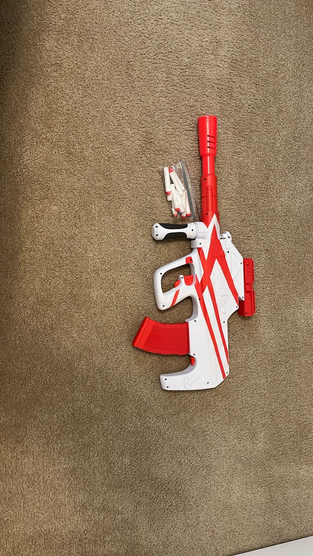 Nerf Fortnite B-AR