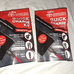 I PHONE CHARGER KITS  , For  Older IPhone 