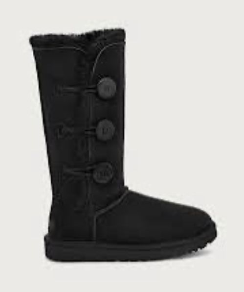 Bailey Button Ugg Boots