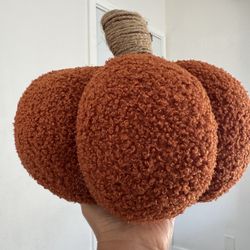 Pumpkins decorations