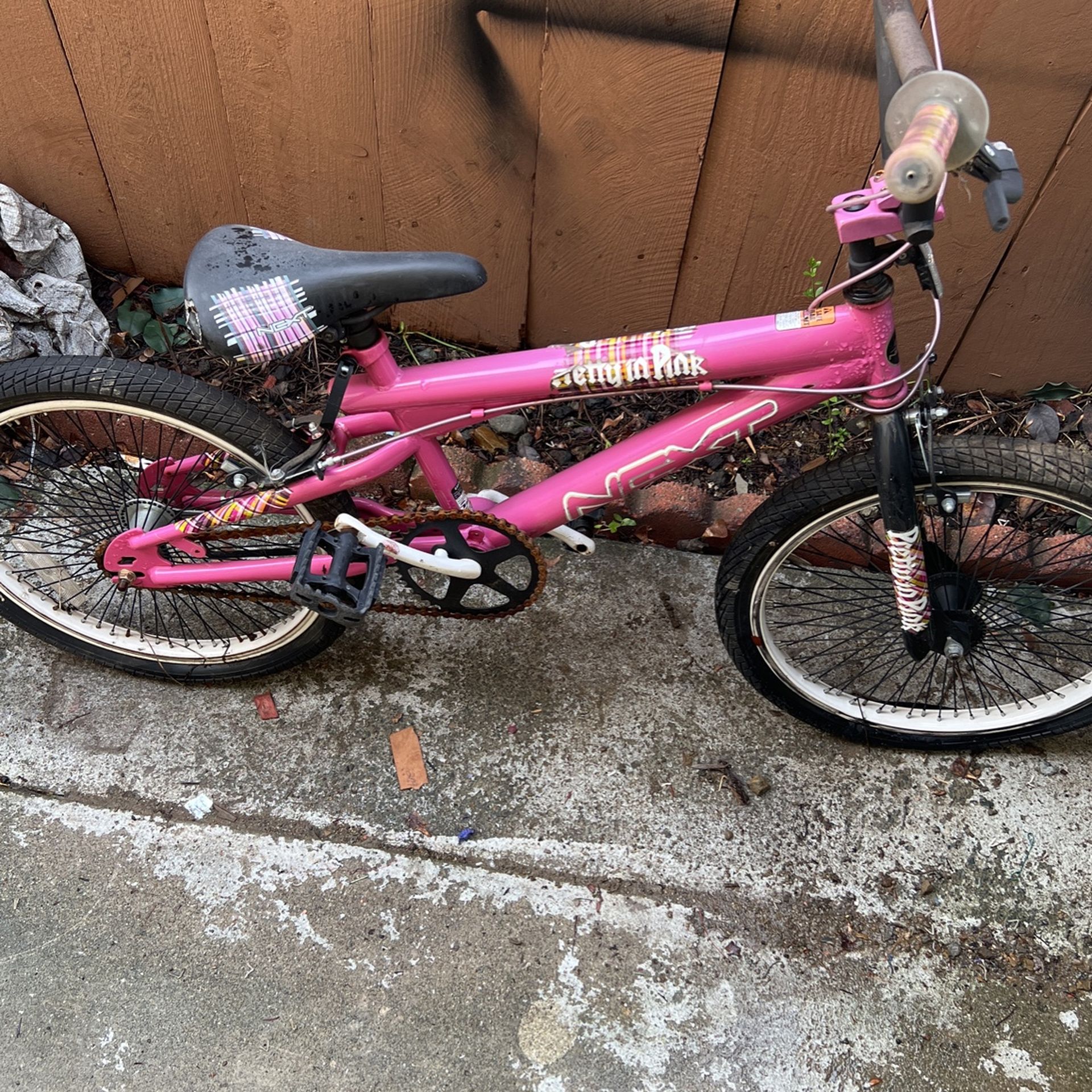 Bmx next hotsell