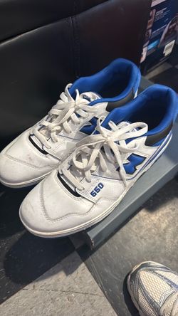 New Balance 550